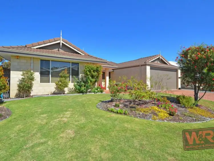 Third view of Homely house listing, 9 Hume Corner, Yakamia WA 6330