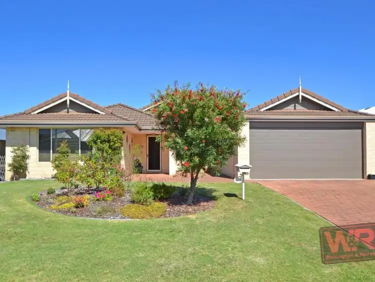 Fourth view of Homely house listing, 9 Hume Corner, Yakamia WA 6330