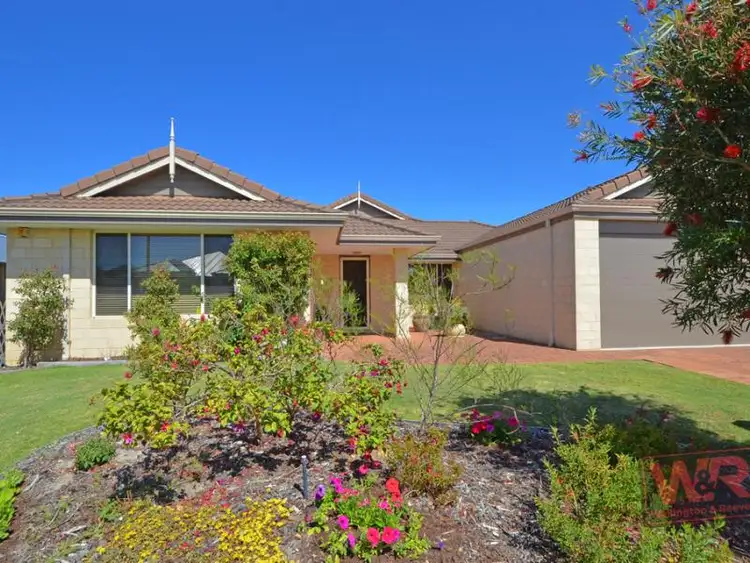 Fifth view of Homely house listing, 9 Hume Corner, Yakamia WA 6330