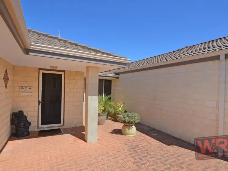 Sixth view of Homely house listing, 9 Hume Corner, Yakamia WA 6330
