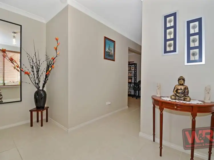 Seventh view of Homely house listing, 9 Hume Corner, Yakamia WA 6330