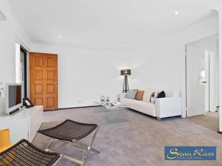 Fourth view of Homely villa listing, 3/141 South Terrace, Como WA 6152