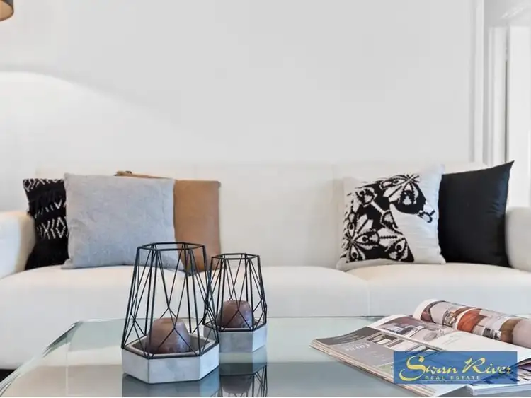 Fifth view of Homely villa listing, 3/141 South Terrace, Como WA 6152