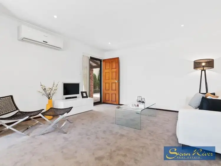 Sixth view of Homely villa listing, 3/141 South Terrace, Como WA 6152