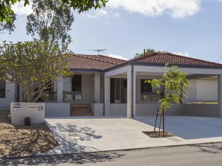 Third view of Homely house listing, 15 Windelya Road, Kardinya WA 6163