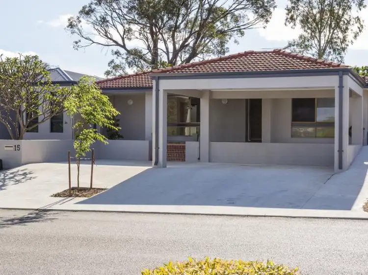 Fourth view of Homely house listing, 15 Windelya Road, Kardinya WA 6163