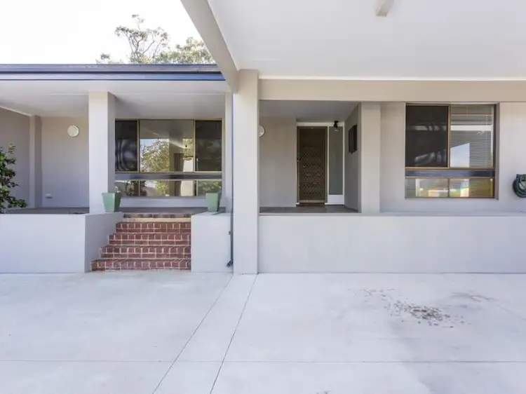 Fifth view of Homely house listing, 15 Windelya Road, Kardinya WA 6163
