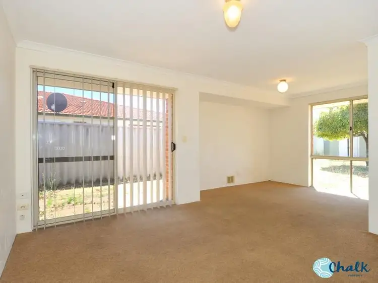 Fourth view of Homely house listing, 4 Ozark Place, Warnbro WA 6169