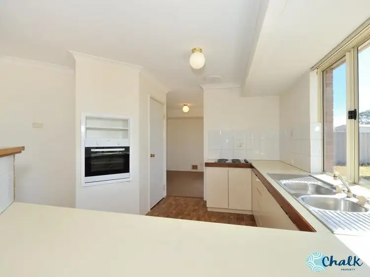 Fifth view of Homely house listing, 4 Ozark Place, Warnbro WA 6169