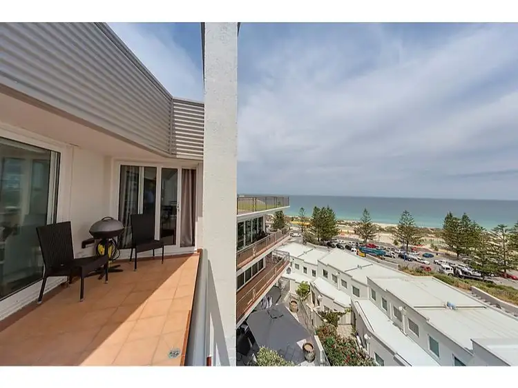 Second view of Homely apartment listing, R407/183 West Coast Highway, Scarborough WA 6019
