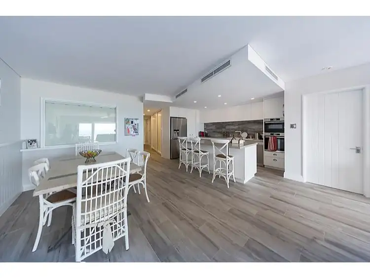 Fourth view of Homely apartment listing, R407/183 West Coast Highway, Scarborough WA 6019