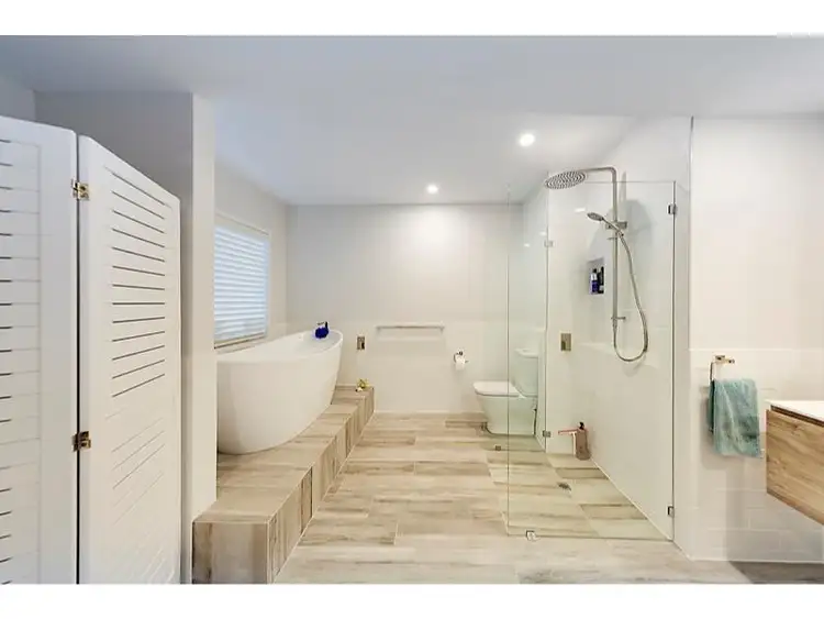 Sixth view of Homely apartment listing, R407/183 West Coast Highway, Scarborough WA 6019