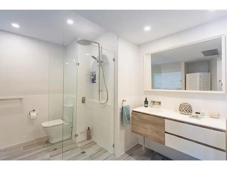 Seventh view of Homely apartment listing, R407/183 West Coast Highway, Scarborough WA 6019