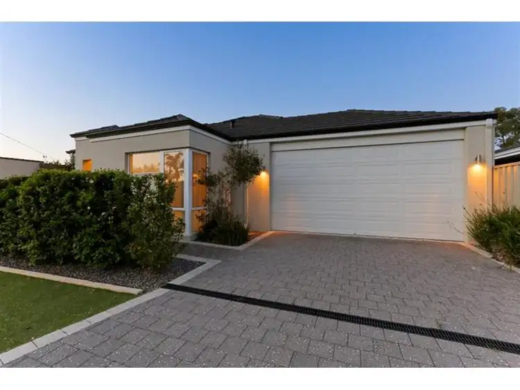 Main view of Homely house listing, 20A Adela Place, Spearwood WA 6163