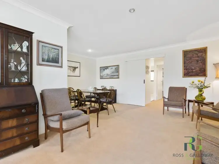 Third view of Homely villa listing, 13/65 MacLeod Road, Applecross WA 6153