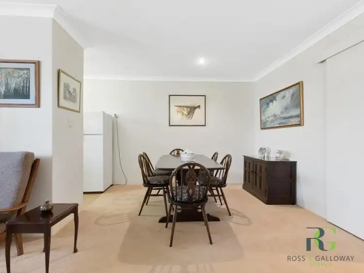 Fourth view of Homely villa listing, 13/65 MacLeod Road, Applecross WA 6153