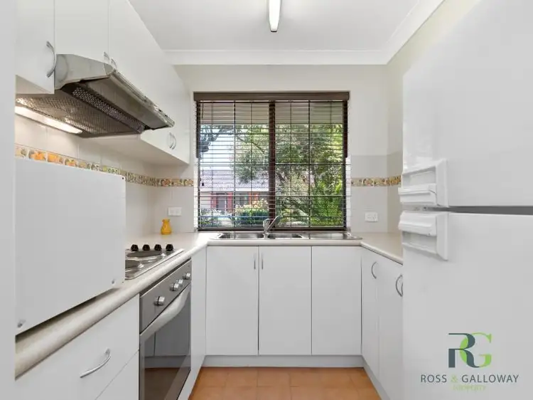 Fifth view of Homely villa listing, 13/65 MacLeod Road, Applecross WA 6153