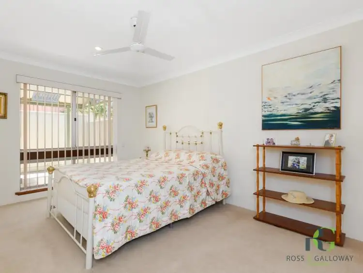 Sixth view of Homely villa listing, 13/65 MacLeod Road, Applecross WA 6153
