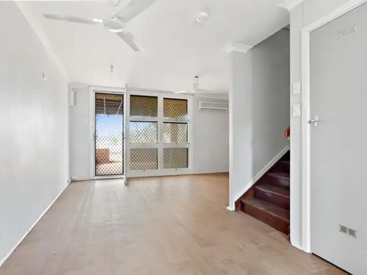 Second view of Homely townhouse listing, 14-35 Withnell Way, Bulgarra WA 6714