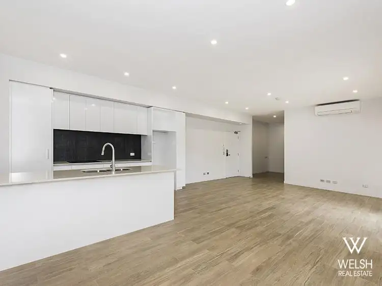 Third view of Homely apartment listing, 11/8 Hawksburn Road, Rivervale WA 6103