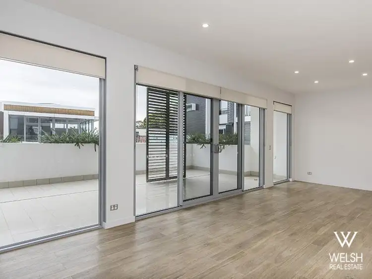 Fourth view of Homely apartment listing, 11/8 Hawksburn Road, Rivervale WA 6103