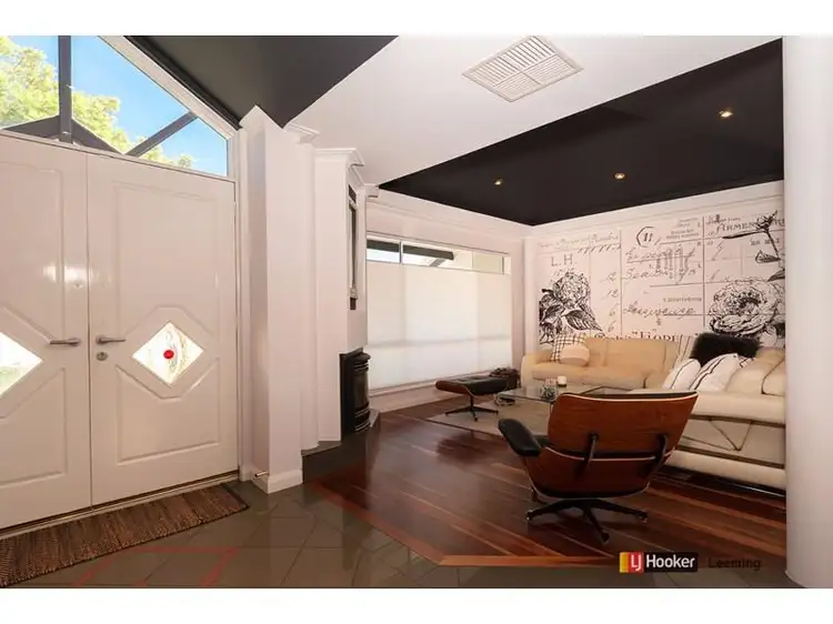 Second view of Homely house listing, 10 Trailridge Turn, Leeming WA 6149