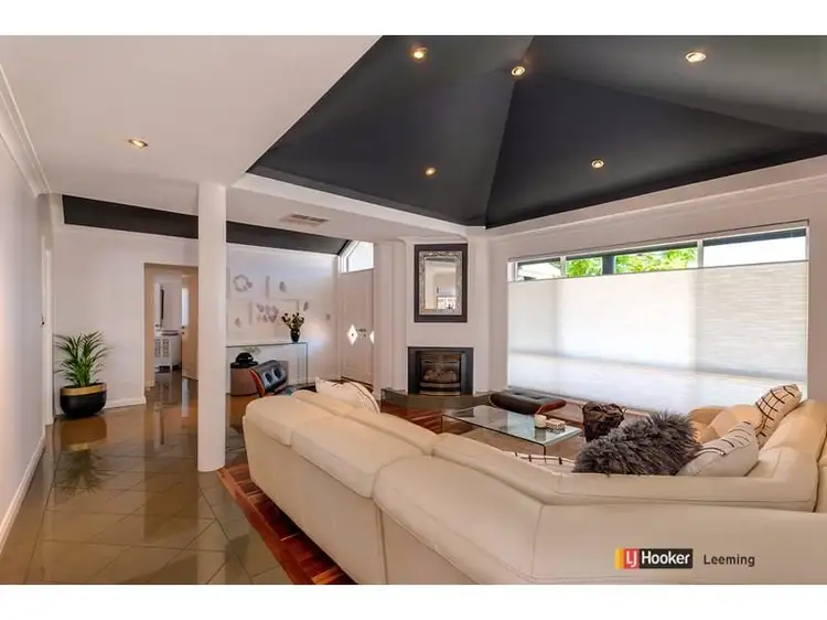 Fourth view of Homely house listing, 10 Trailridge Turn, Leeming WA 6149