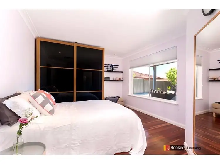 Fifth view of Homely house listing, 10 Trailridge Turn, Leeming WA 6149