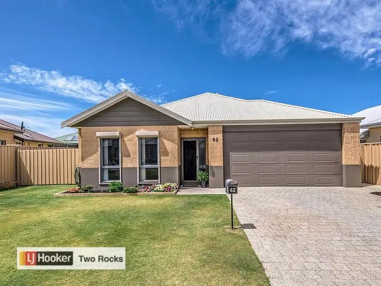 62 Ashmore Avenue, Two Rocks WA 6037