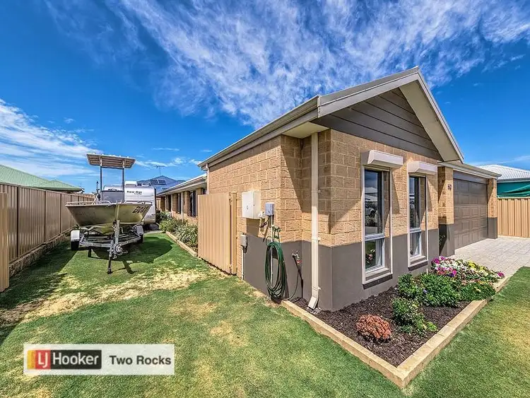 Third view of Homely house listing, 62 Ashmore Avenue, Two Rocks WA 6037