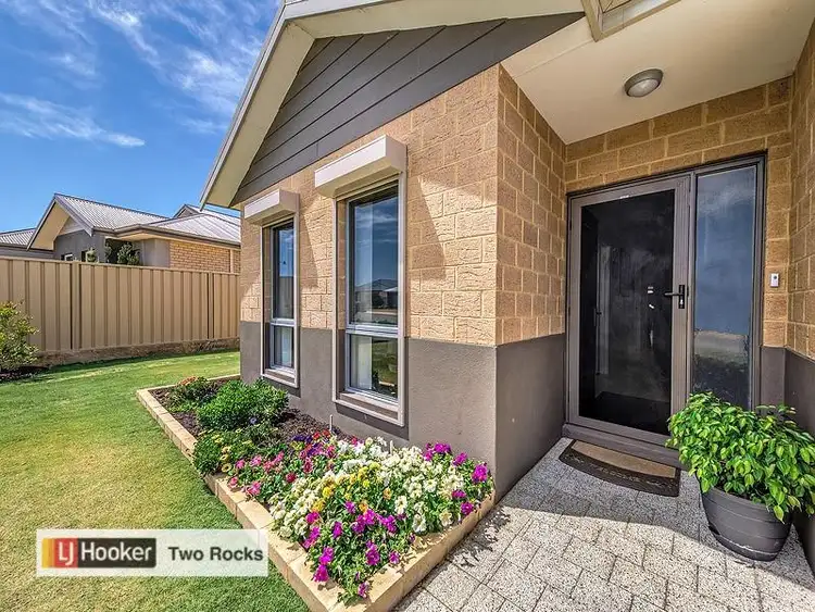 Fourth view of Homely house listing, 62 Ashmore Avenue, Two Rocks WA 6037