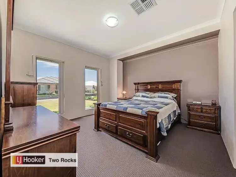 Fifth view of Homely house listing, 62 Ashmore Avenue, Two Rocks WA 6037