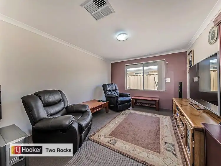 Seventh view of Homely house listing, 62 Ashmore Avenue, Two Rocks WA 6037