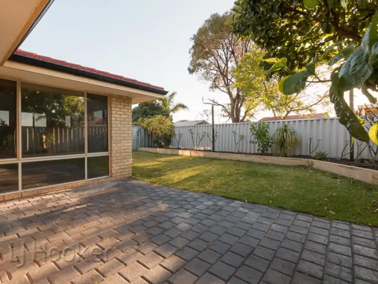 Third view of Homely house listing, 10 Melbourne Close, Port Kennedy WA 6172