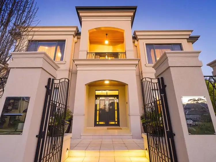 Fourth view of Homely house listing, 39 Appleberry Street, Churchlands WA 6018