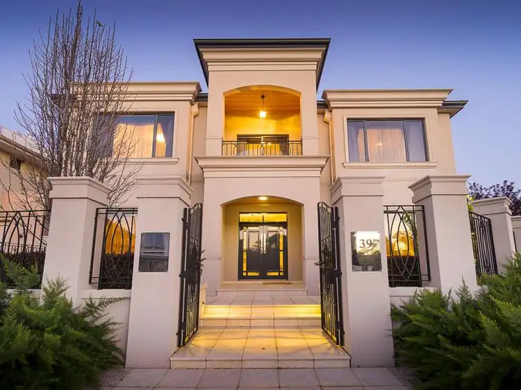 Fifth view of Homely house listing, 39 Appleberry Street, Churchlands WA 6018