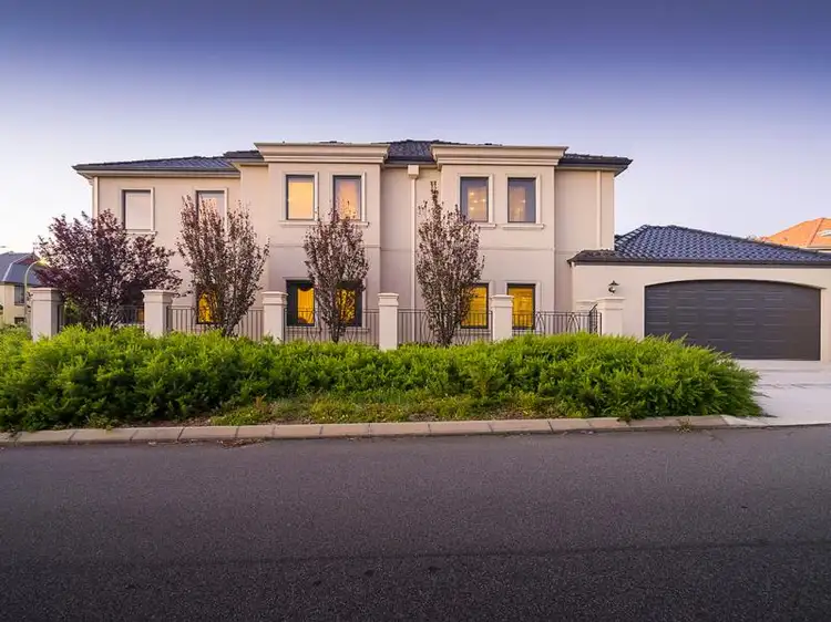 Sixth view of Homely house listing, 39 Appleberry Street, Churchlands WA 6018