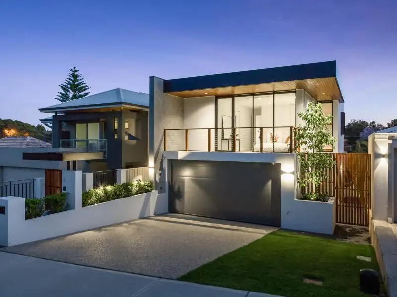 Main view of Homely house listing, 97A Monash Avenue, Como WA 6152