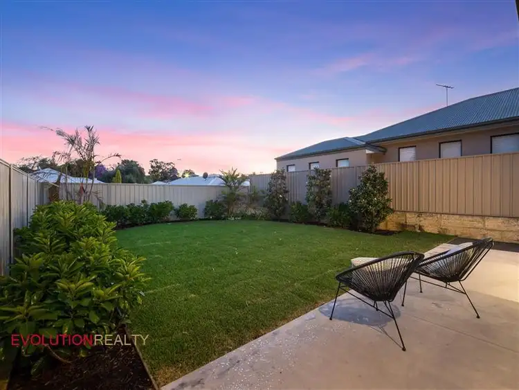 Fourth view of Homely house listing, 97A Monash Avenue, Como WA 6152
