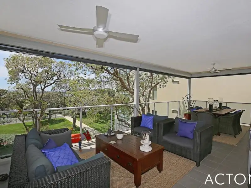 Main view of Homely house listing, 8/30 Sirrocco Drive, Erskine WA 6210