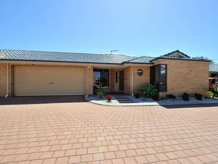 Main view of Homely unit listing, 6/21 La Manche Ave, Port Kennedy WA 6172