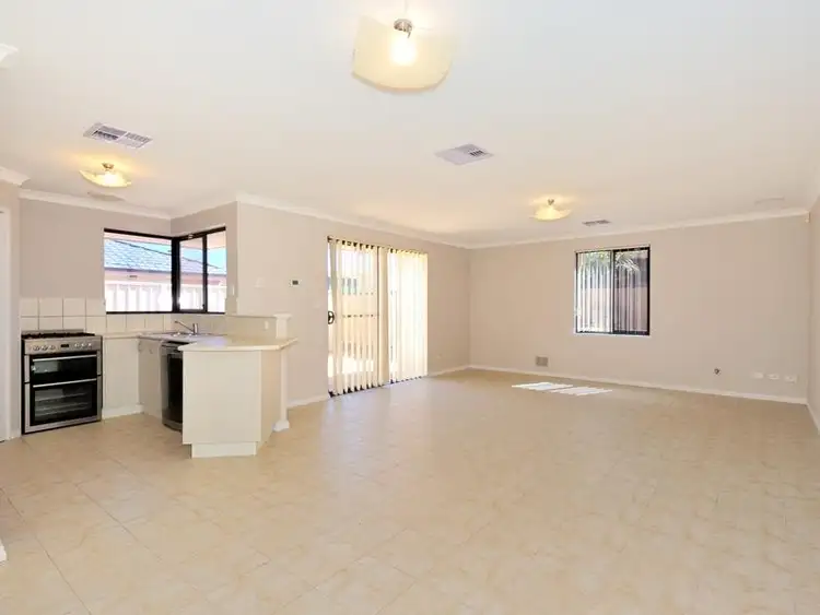 Fifth view of Homely unit listing, 6/21 La Manche Ave, Port Kennedy WA 6172
