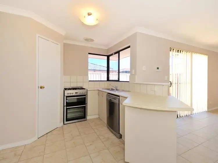Sixth view of Homely unit listing, 6/21 La Manche Ave, Port Kennedy WA 6172