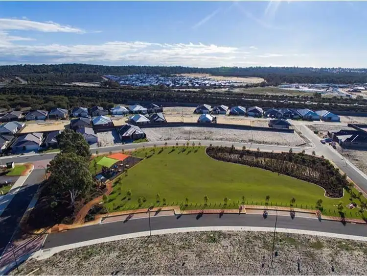 Fifth view of Homely land listing, Lot 2, Wolgan Loop, Wellard WA 6170