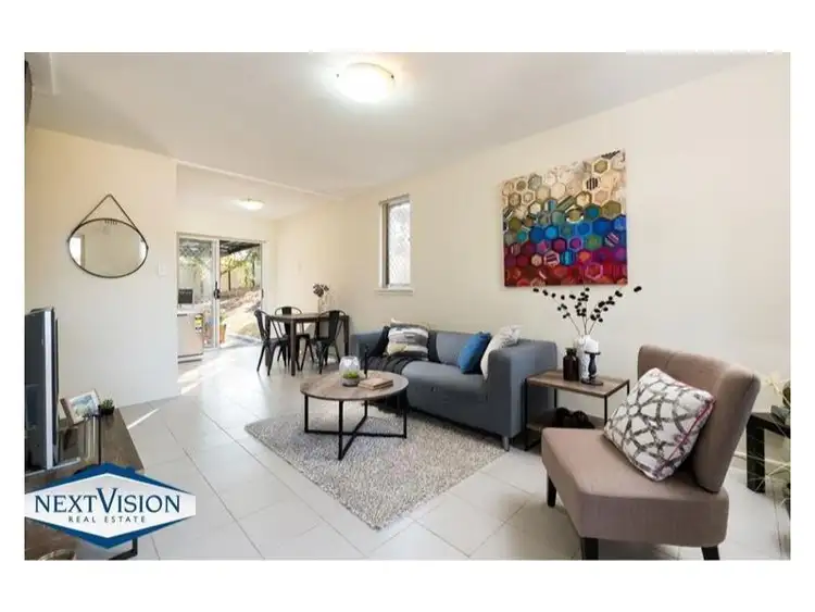 Third view of Homely house listing, 28B Stephano Way, Coolbellup WA 6163