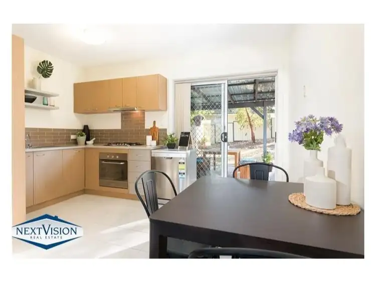 Fourth view of Homely house listing, 28B Stephano Way, Coolbellup WA 6163