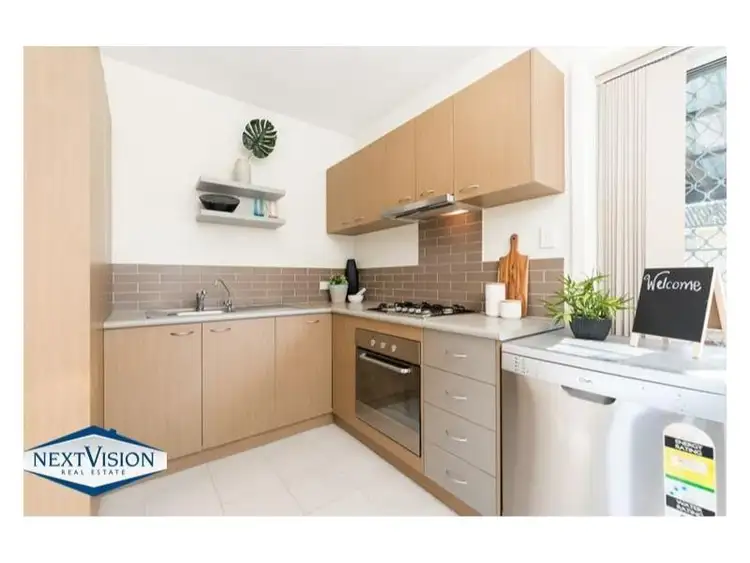 Fifth view of Homely house listing, 28B Stephano Way, Coolbellup WA 6163