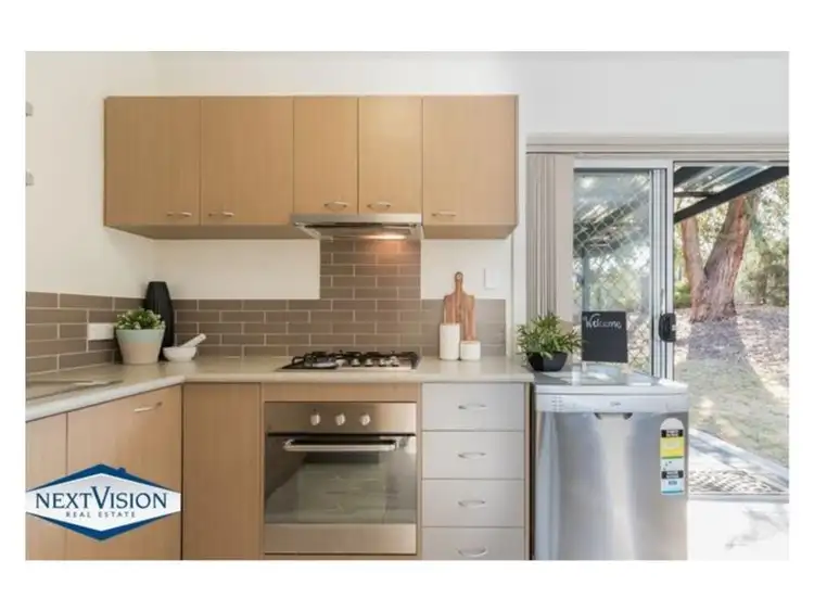 Sixth view of Homely house listing, 28B Stephano Way, Coolbellup WA 6163