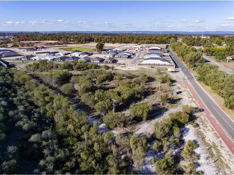 Third view of Homely land listing, Lot 1, Wolgan Loop, Wellard WA 6170
