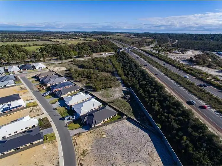 Fourth view of Homely land listing, Lot 1, Wolgan Loop, Wellard WA 6170